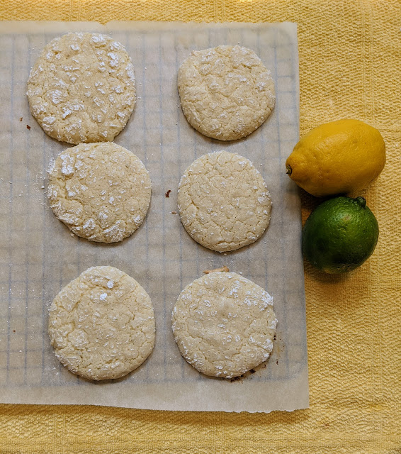 Cookies During COVID