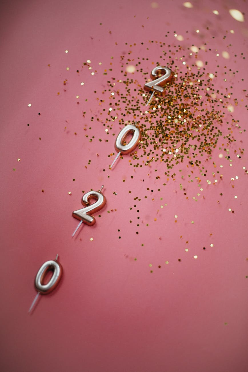 Review: 2020 Resolutions