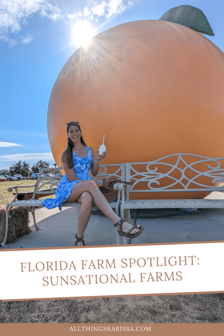 Florida Farm Spotlight: Sunsational Farms